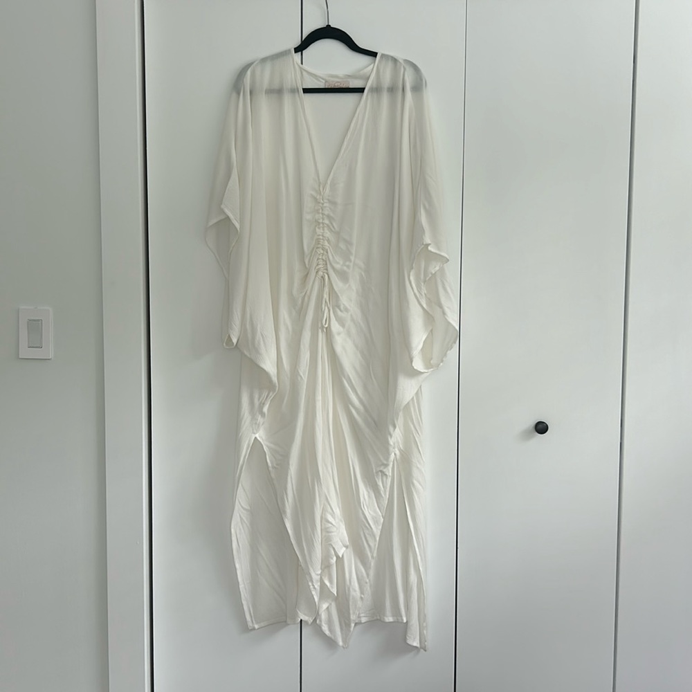 Myrah Penaloza Dress